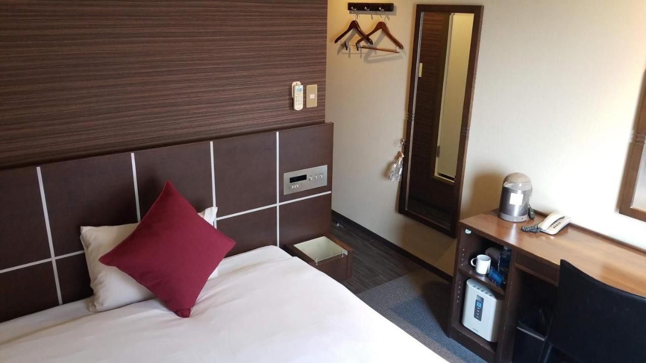 Myhotel Hotel Okazaki