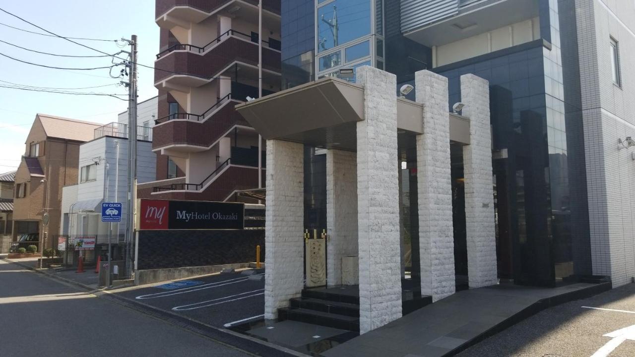Myhotel 2*