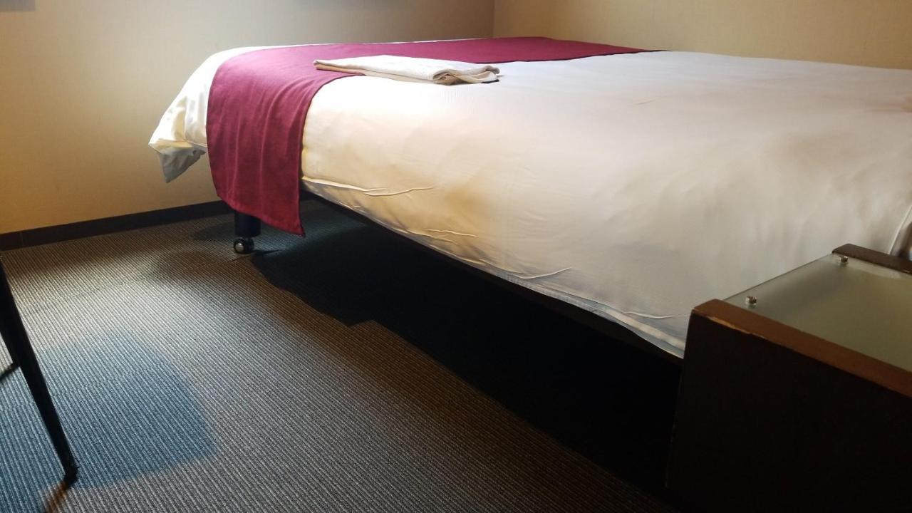 Myhotel Hotel Okazaki