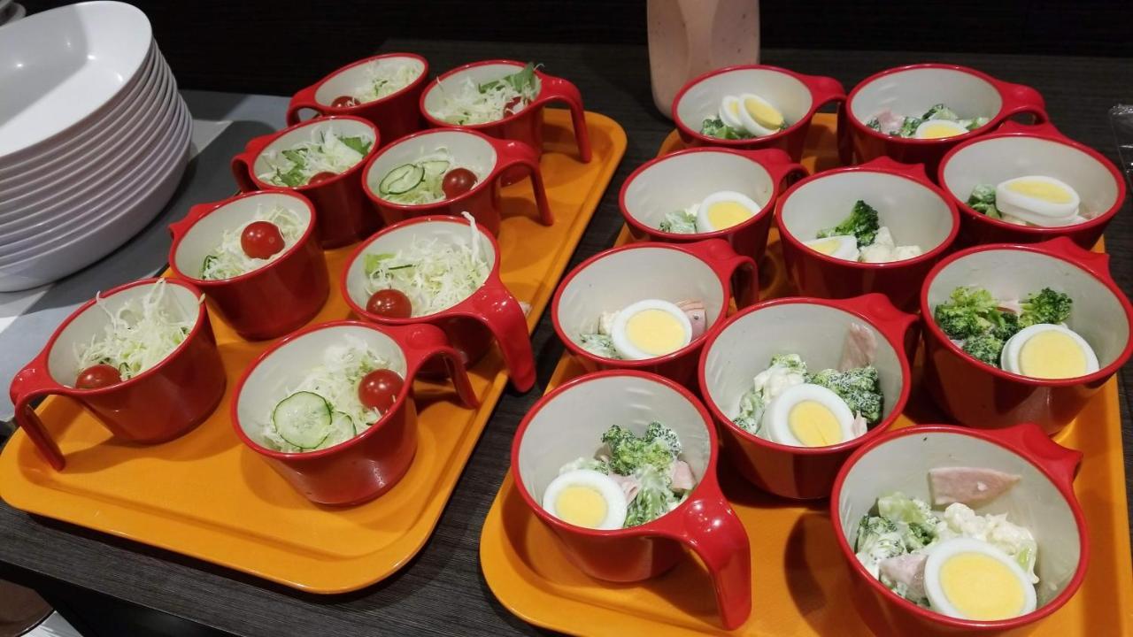 Hotel Myhotel Okazaki