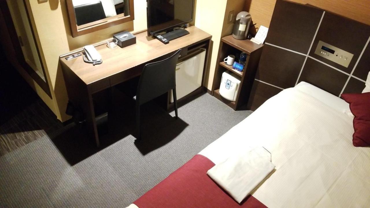 Myhotel Okazaki