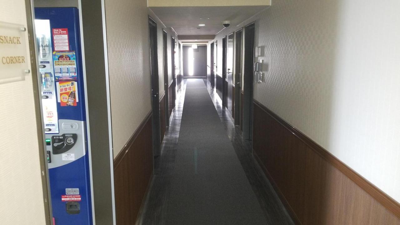 Myhotel Hotel Okazaki