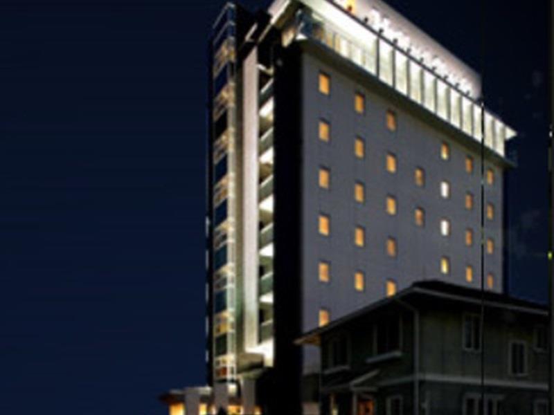 Hotel Myhotel
