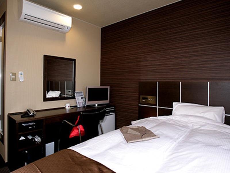 Hotel Myhotel Okazaki
