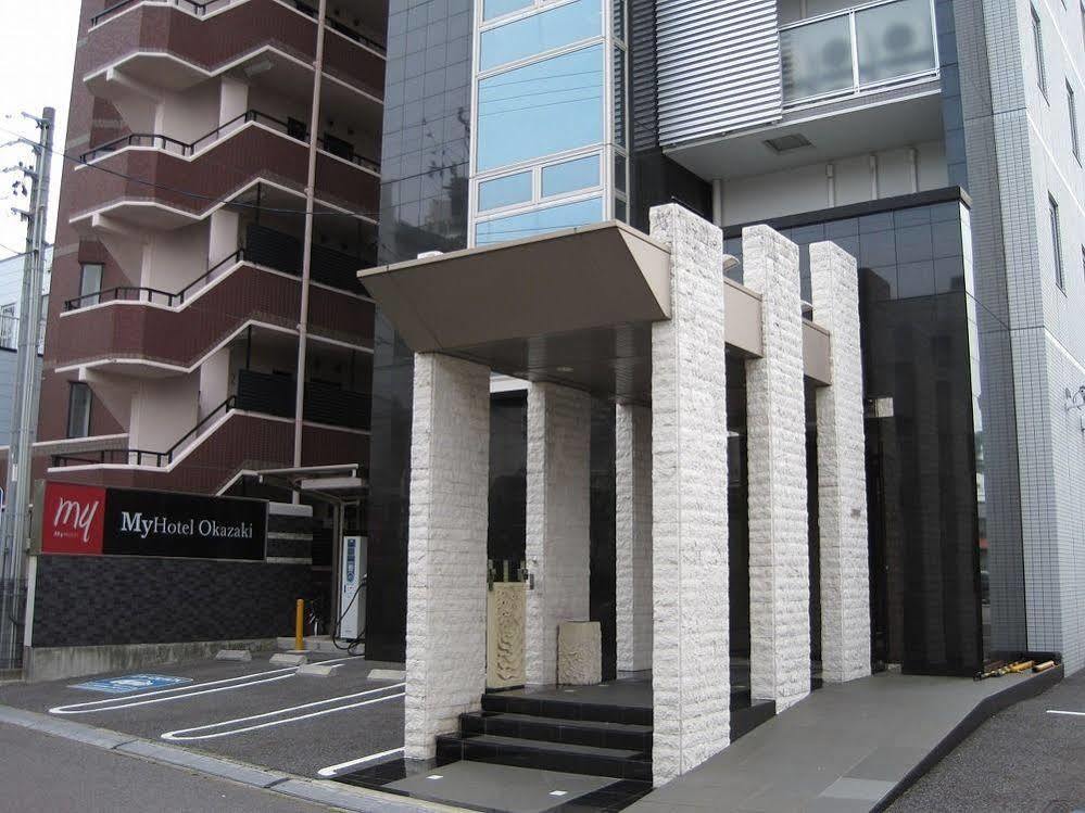 Hotel Myhotel